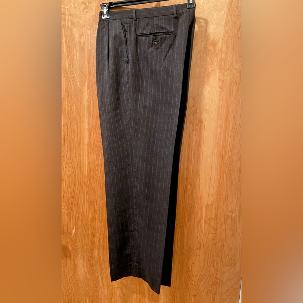 Chaps Wool Dress Pants